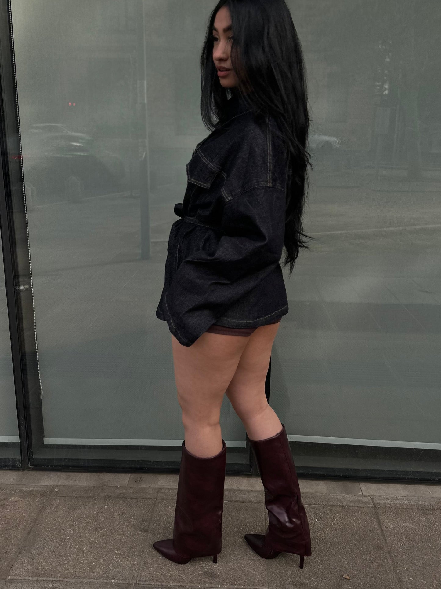 BOTA DORIS