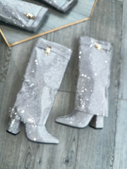 BOTA PREMIUM GREY