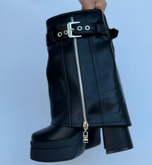 BOTA MIU
