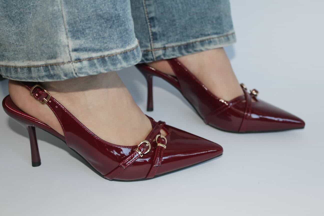 Stilettos vino
