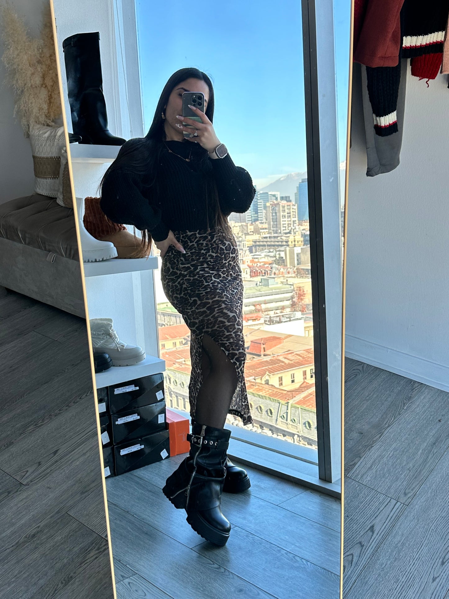 BOTÍN EMMA