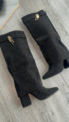 BOTA PREMIUM BLACK