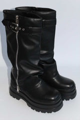 Botas Luisa
