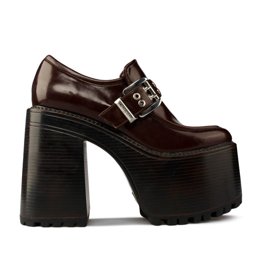 CMORAN BROWN