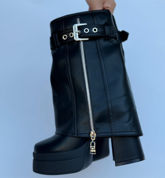 BOTA MIU
