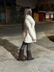 BOTA BROWN 2