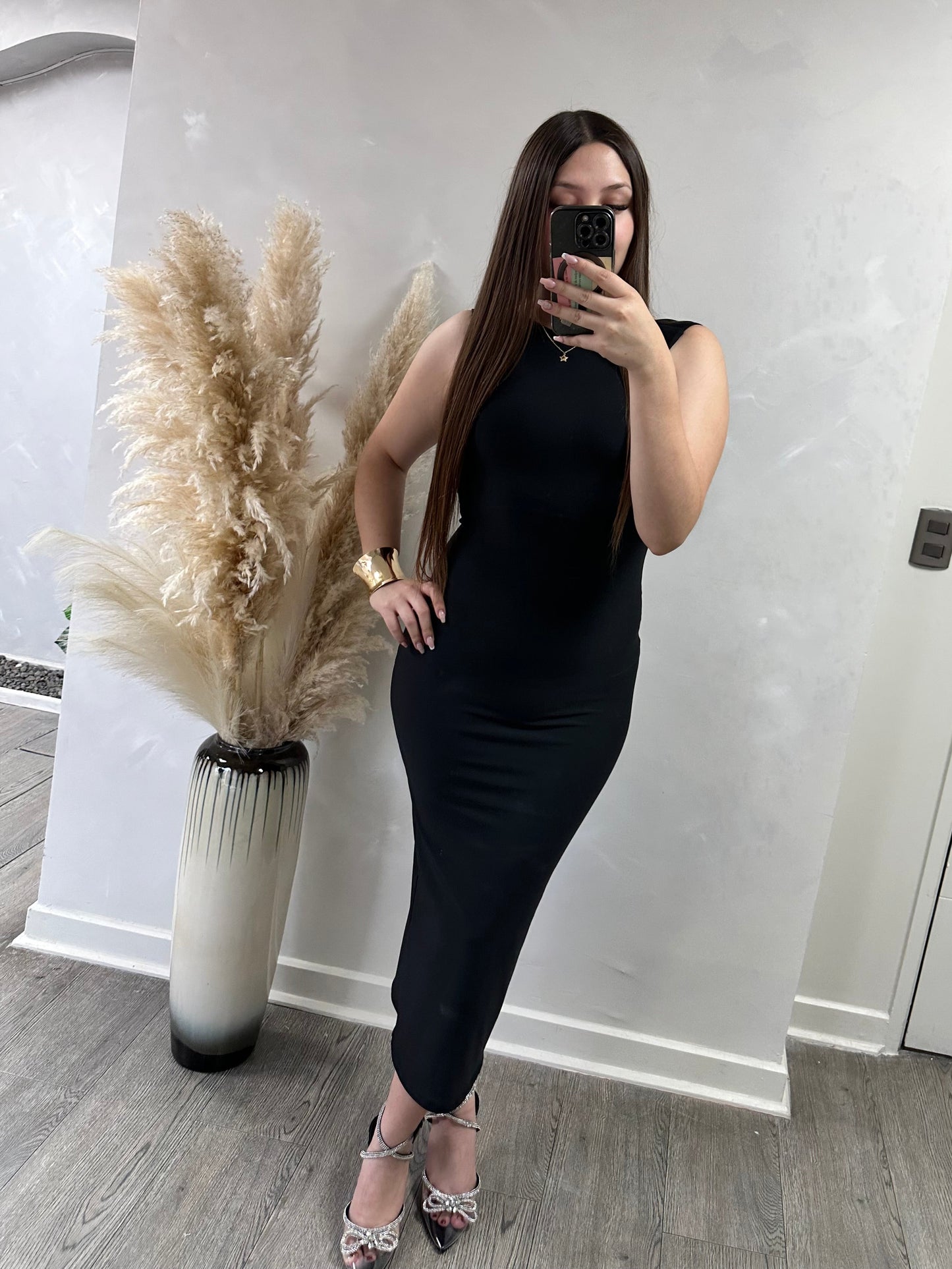 VESTIDO PUSH UP🇧🇷