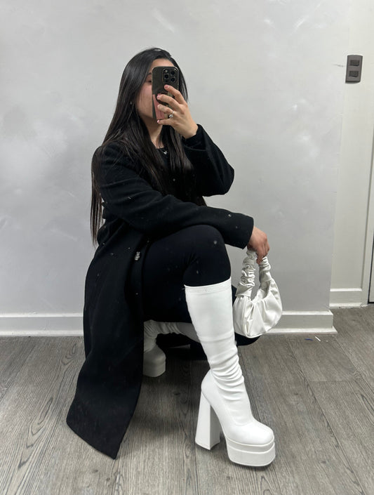BRATZ WHITE