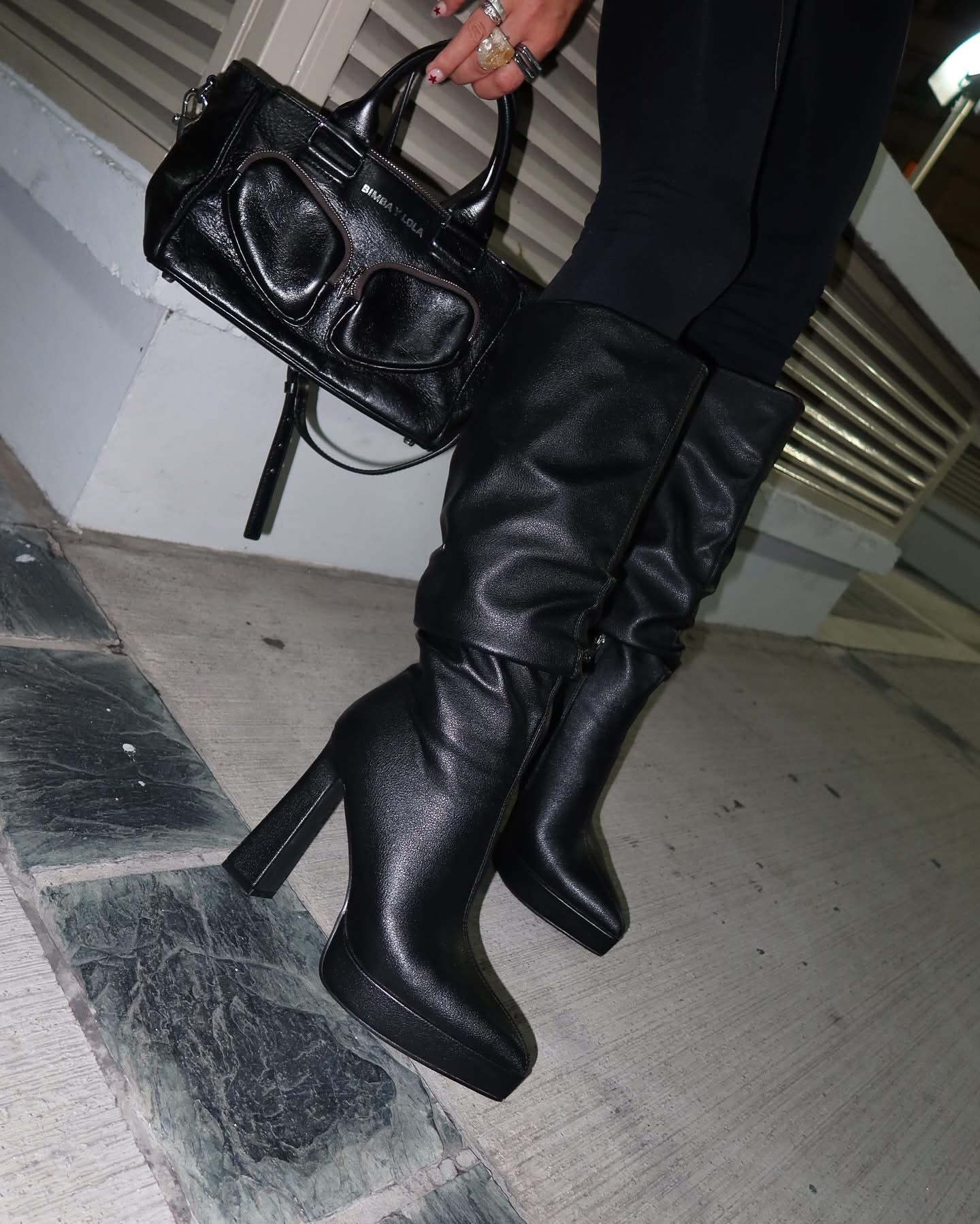 BOTA CMORAN 1724