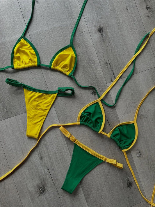 Bikini 🇧🇷