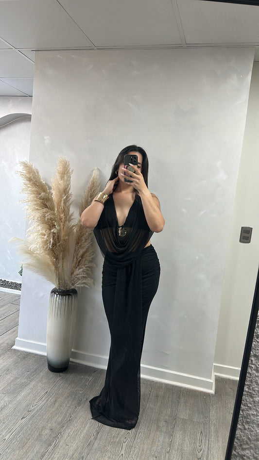 Set brasileño premium