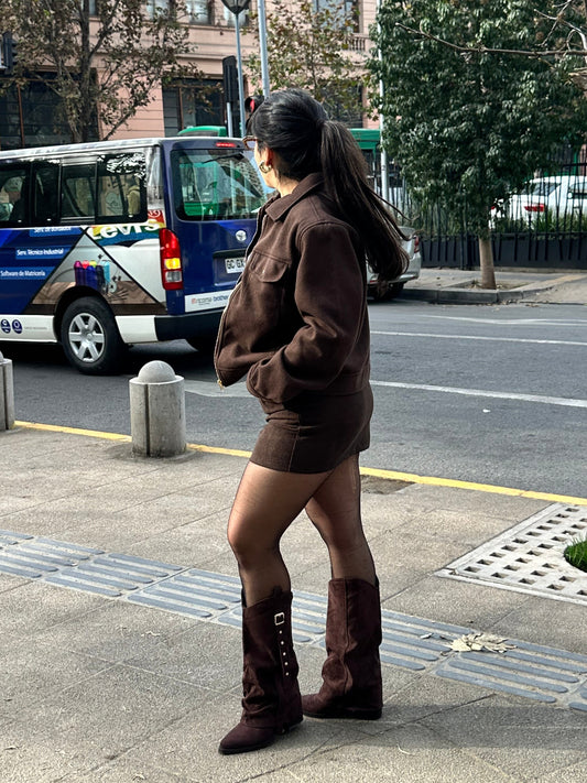 BOTA BROWN