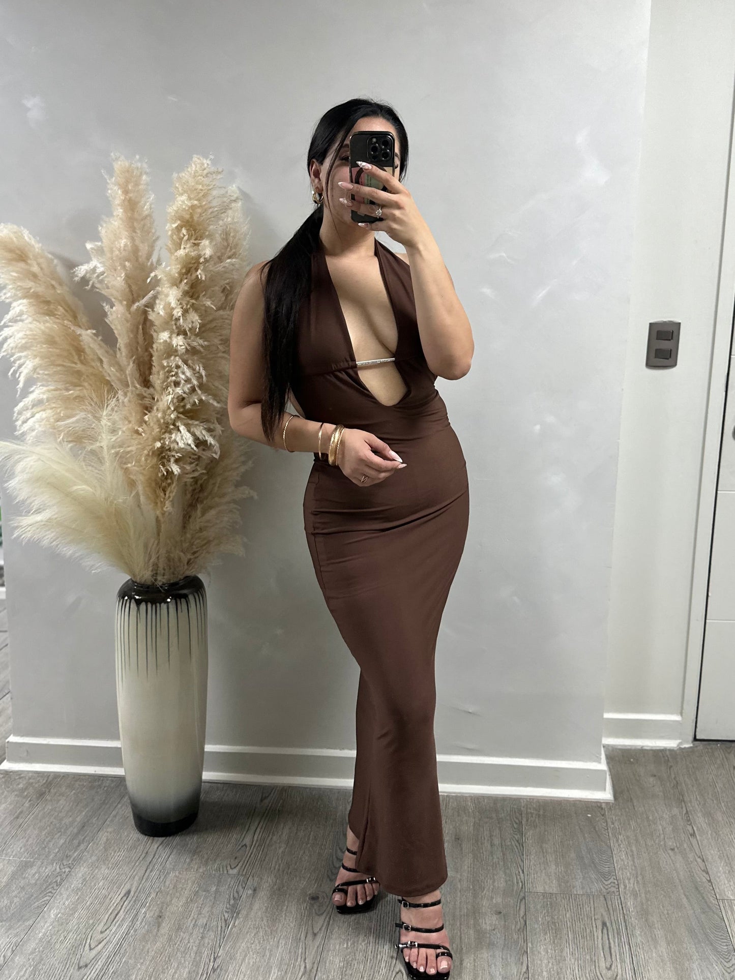 VESTIDO LAZO🇧🇷