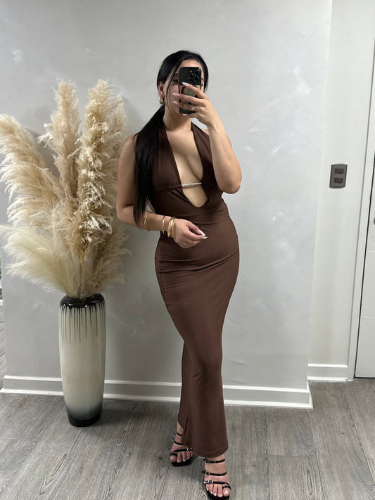 VESTIDO LAZO🇧🇷