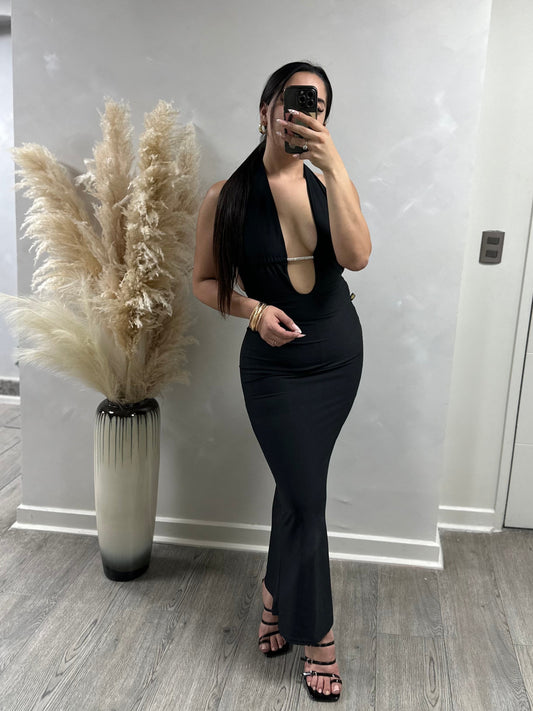 VESTIDO LAZO🇧🇷