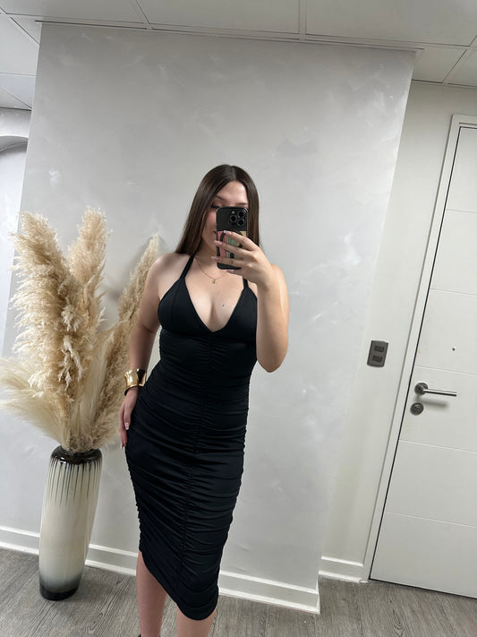 VESTIDO EN V🇧🇷