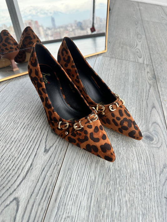 LEOPARD