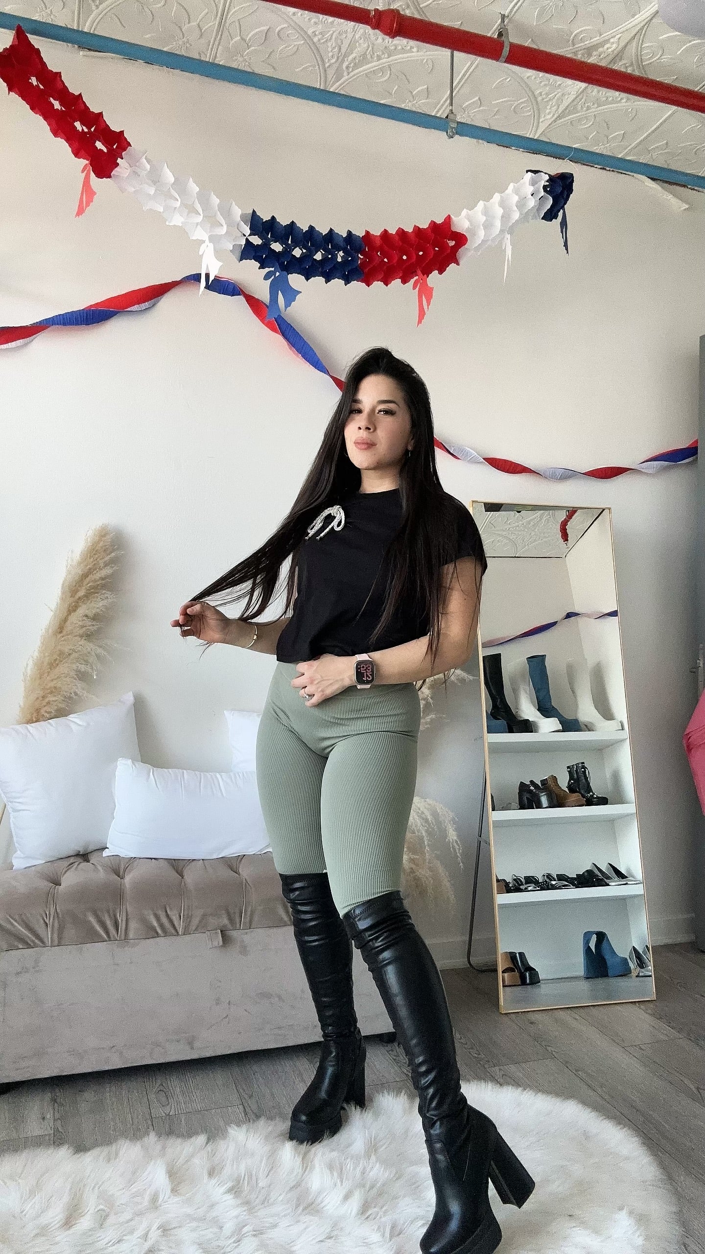 BUCANERA XL