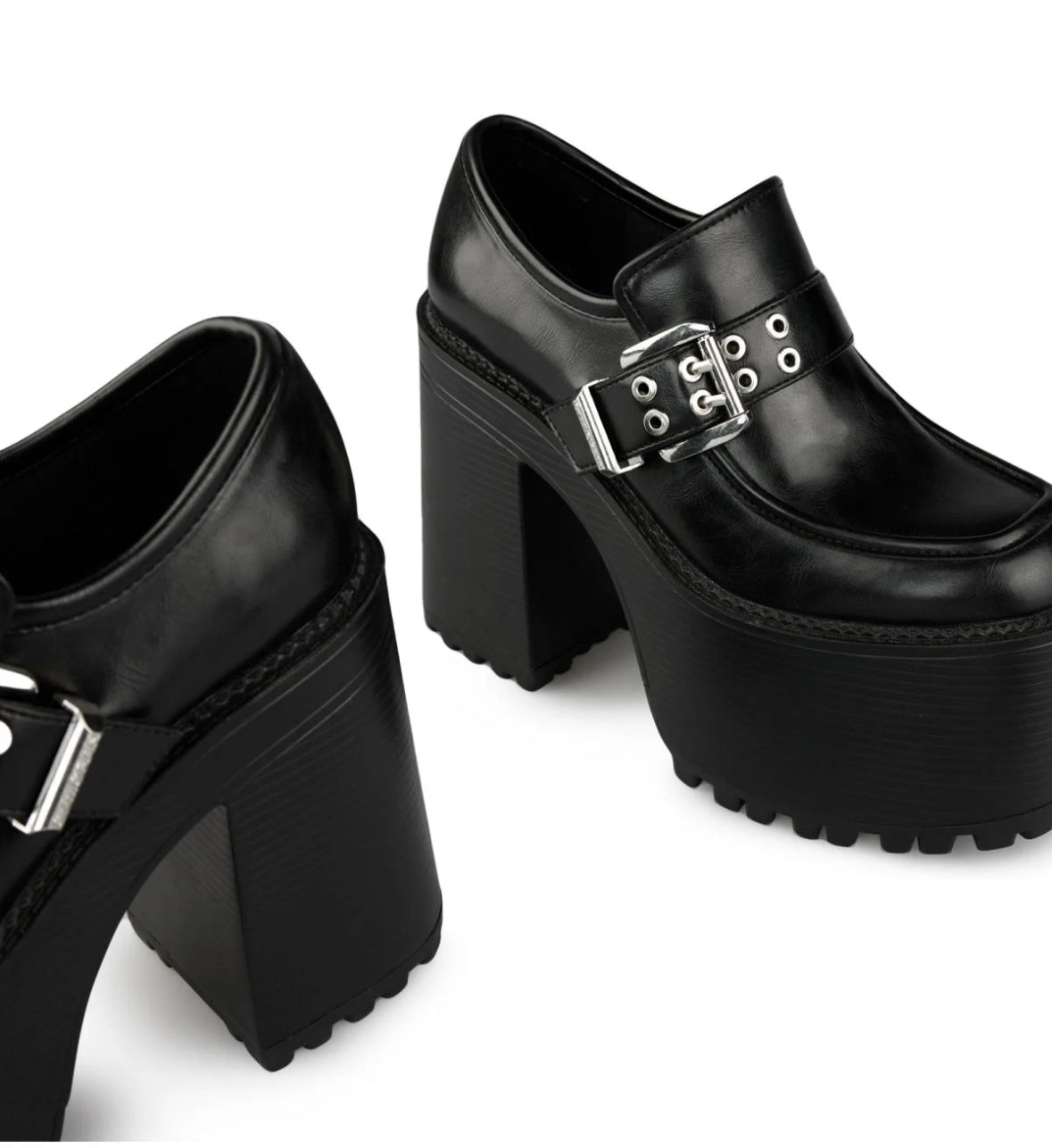 CMORAN BLACK