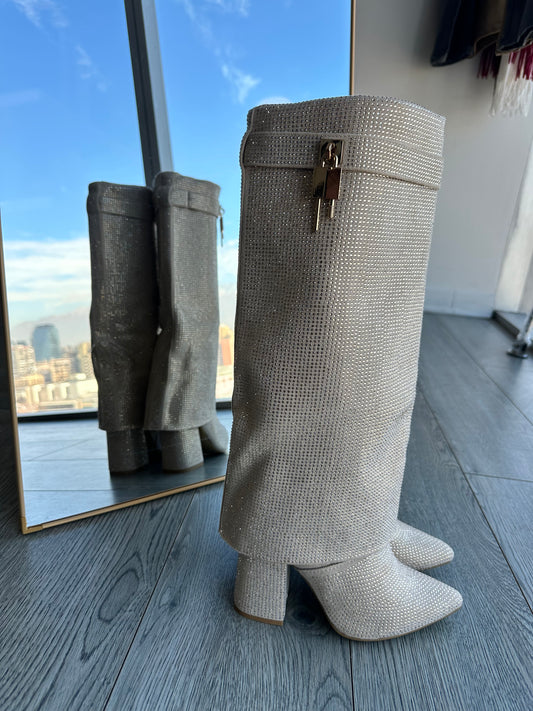 BOTA PREMIUM BEIGE