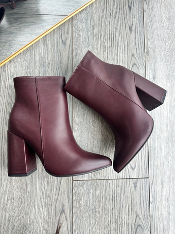 Botines